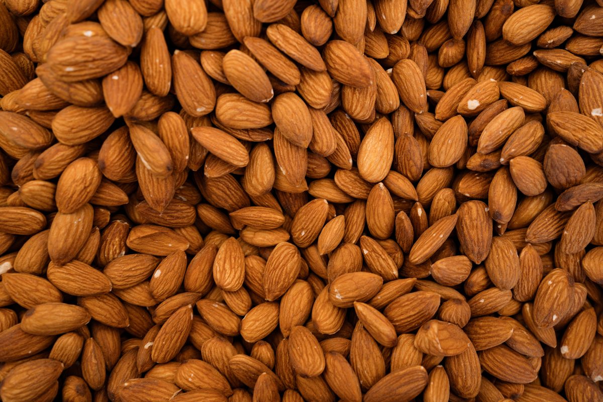 Almonds - Blessing Box